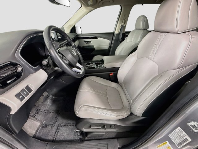Used 2025 Honda Pilot EX-L image 22