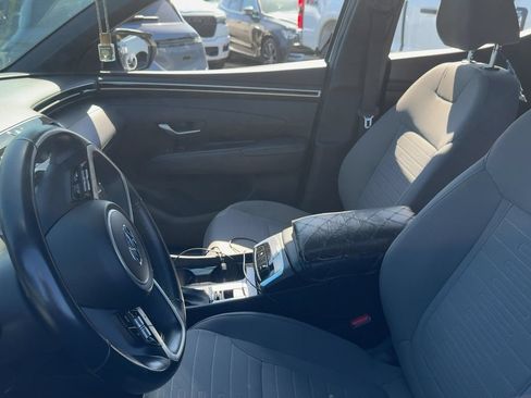 Used 2022 Hyundai Santa Cruz SEL Premium AWD/4WD image 11