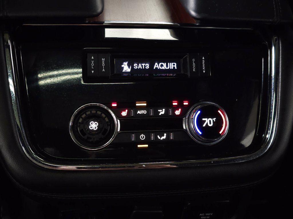 Used 2020 Lincoln Navigator L Reserve w/ Luxury Package AWD/4WD image 41