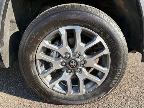 Used 2025 Toyota Tundra 1794 Edition image 9