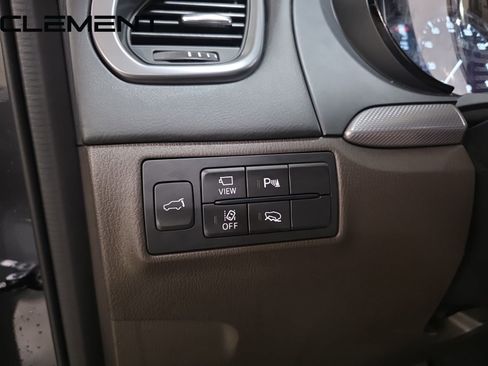 Used 2021 MAZDA CX-9 Signature image 12