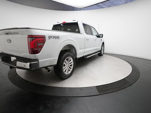 Used 2025 Ford F150 Lariat w/ Equipment Group 501A Mid AWD/4WD image 33
