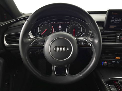 Used 2018 Audi A6 3.0T Prestige w/ Prestige Package AWD/4WD image 17