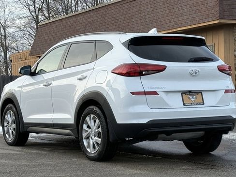 Used 2019 Hyundai Tucson Value image 3