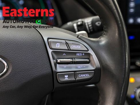 Used 2020 Hyundai Ioniq Limited image 16