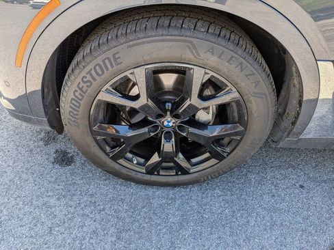 Used 2021 BMW X7 xDrive40i w/ Premium Package AWD/4WD image 27