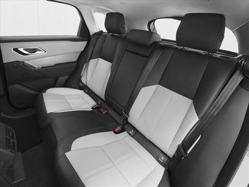 New 2025 Land Rover Range Rover Velar Dynamic SE image 9