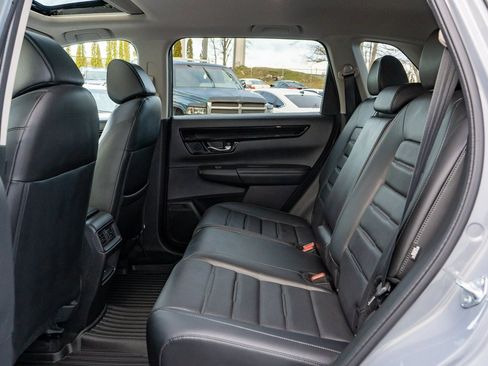 Certified 2024 Honda CR-V EX-L image 17