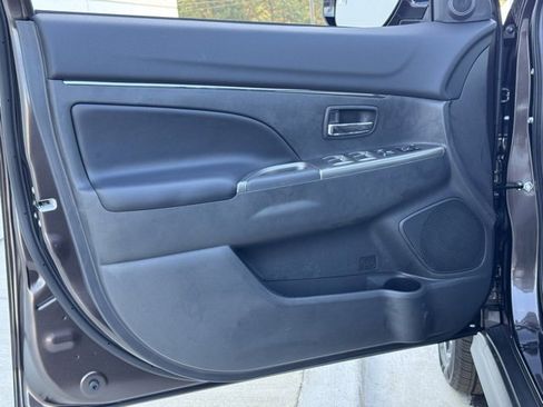 New 2025 Mitsubishi Outlander Sport AWD image 18