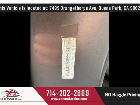 Used 2002 Toyota 4Runner SR5 image 57