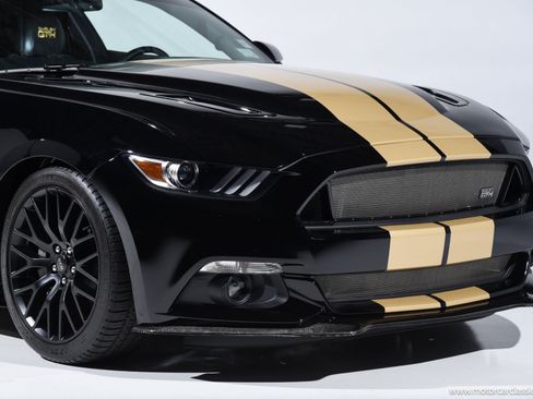 Used 2016 Ford Mustang GT Premium RWD image 11