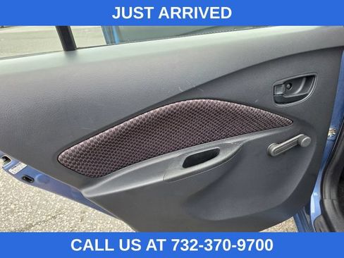 Used 2007 Toyota Yaris Sedan w/ Convenience Pkg FWD image 23