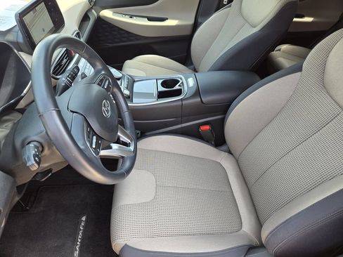 Used 2023 Hyundai Santa Fe SEL FWD image 18