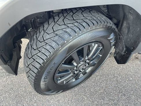 Certified 2024 Toyota Land Cruiser 1958 AWD/4WD image 10