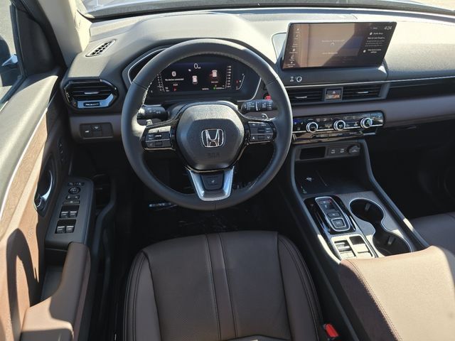 New 2026 Honda Pilot Elite image 25