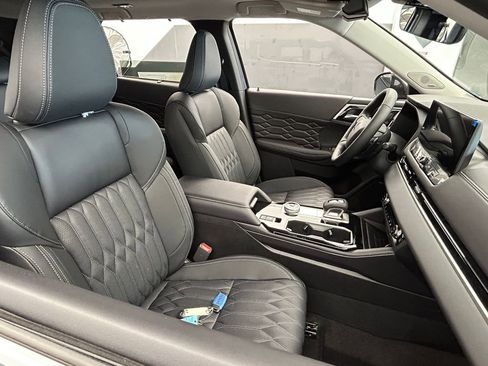 New 2026 Mitsubishi Outlander SEL FWD image 49