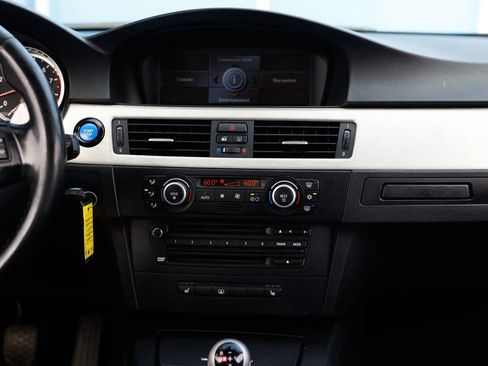 Used 2008 BMW M3 Coupe image 37