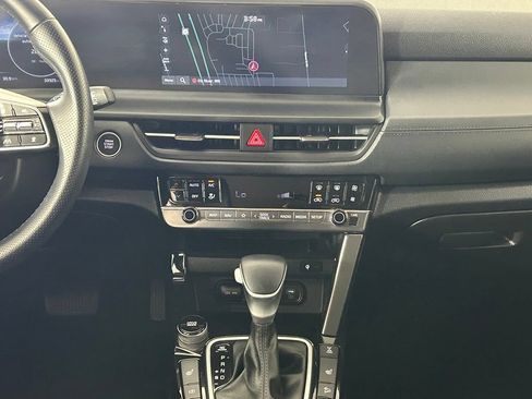 Used 2024 Kia Seltos SX AWD/4WD image 2