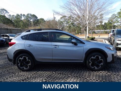 Used 2021 Subaru Crosstrek 2.5i Limited w/ Moonroof Package 2 image 4