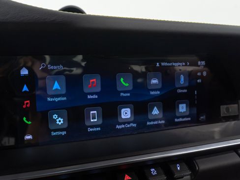 Used 2026 Porsche 911 Carrera S image 47