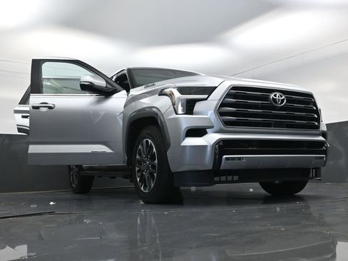 Used 2026 Toyota Sequoia Limited AWD/4WD image 49