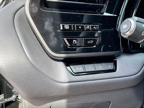 New 2026 Lexus TX 350 AWD image 14