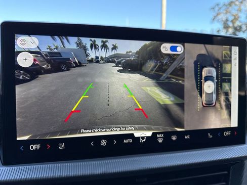 New 2026 Ford Explorer ST-Line image 7