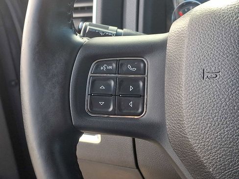 Used 2018 RAM 1500 Big Horn image 22