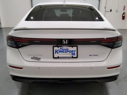 Used 2023 Honda Accord EX-L image 5