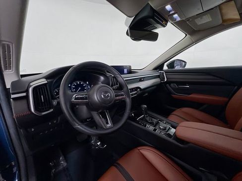 Used 2025 MAZDA CX-50 AWD 2.5 Turbo w/ Premium Pkg image 22