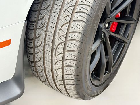 Used 2023 Dodge Challenger SRT Hellcat image 42