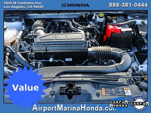 Used 2025 Ford Escape Active image 19