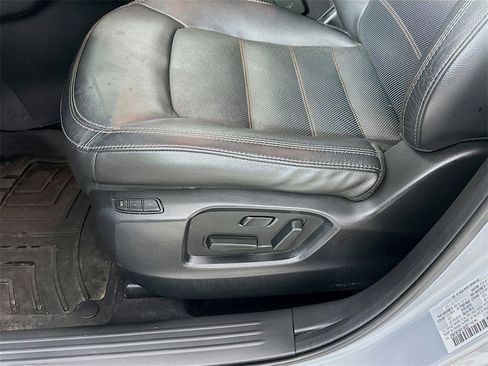 Used 2023 MAZDA CX-5 AWD 2.5 S w/ Premium Plus Pkg image 9