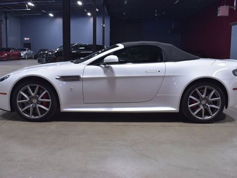 Used 2014 Aston Martin V8 Vantage S image 7