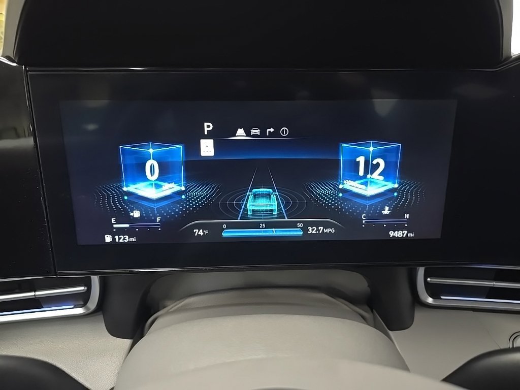 Used 2024 Hyundai Elantra SEL FWD image 24