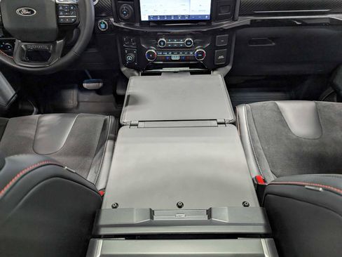 Used 2023 Ford F150 Raptor w/ Equipment Group 802A Raptor R AWD/4WD image 21