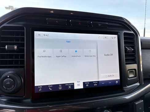 Used 2023 Ford F150 XLT w/ Equipment Group 302A High AWD/4WD image 20