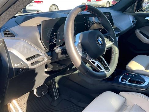 Certified 2025 BMW M235i xDrive w/ Premium Package AWD/4WD image 16