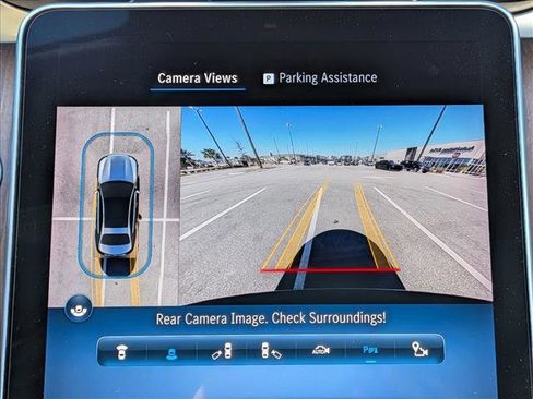 Used 2024 Mercedes-Benz C 300 Sedan image 13