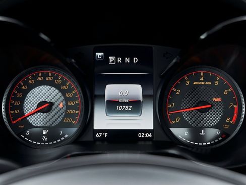 Used 2019 Mercedes-Benz AMG GT R image 69