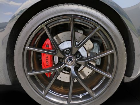 Used 2024 Lotus Emira First Edition RWD image 13