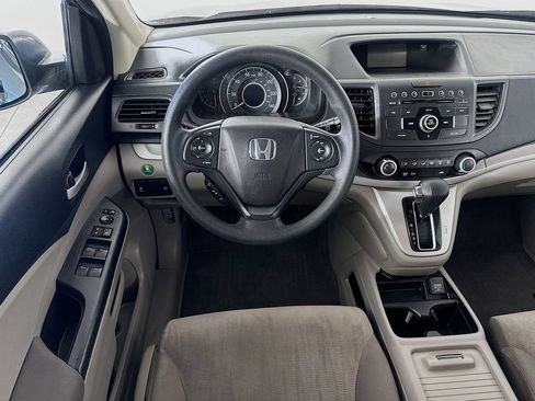 Used 2014 Honda CR-V LX image 4