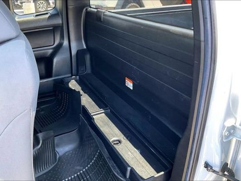 Used 2021 Toyota Tacoma SR RWD image 25