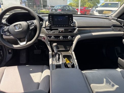 Used 2019 Honda Accord LX image 17