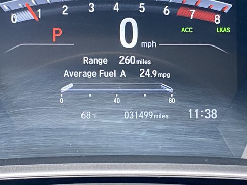 Used 2018 Honda CR-V EX-L image 12