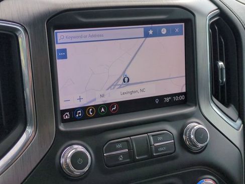 Used 2019 GMC Sierra 1500 Denali w/ Technology Package RWD image 18
