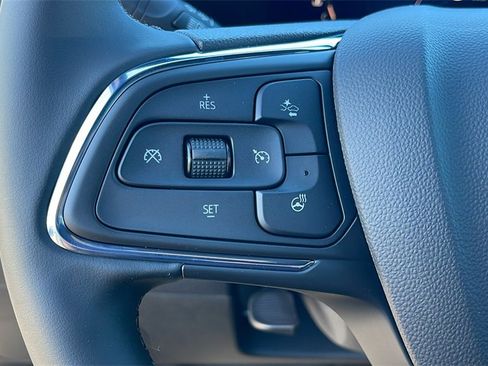New 2026 Buick Envista Sport Touring w/ Convenience I Package image 23