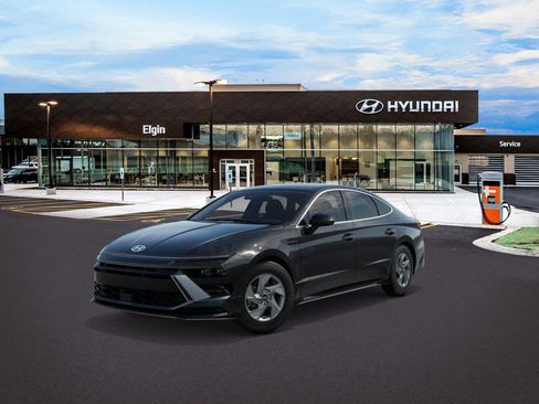 New 2026 Hyundai Sonata SE image 1