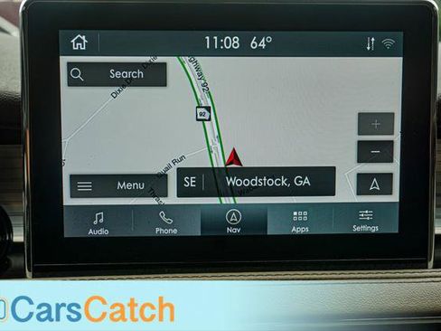 Used 2020 Lincoln Corsair AWD w/ Premium Package image 28