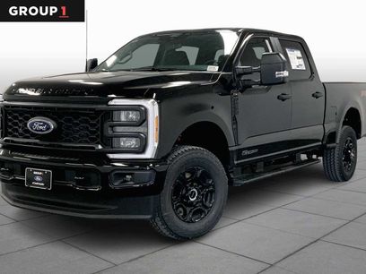 New 2026 Ford F250 XL w/ STX Appearance Package